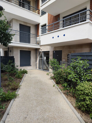 Appartement 1 pièce 27 m² · à Chelles · 27 m² · 155 000 €