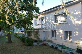  Maison à vendre 9 pièces 200 m²