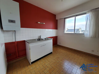  Appartement à louer 2 pièces 43 m²