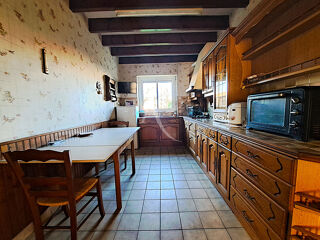  Maison � vendre 7 pi�ces 153 m�