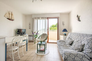  Appartement à vendre 2 pièces 30 m²