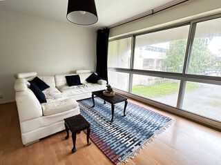  Appartement à vendre 4 pièces 
