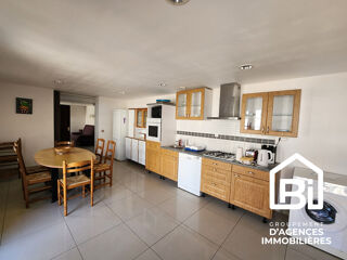 Maison à louer 3 pièces 81 m²