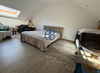  Maison à vendre 7 pièces 144 m²