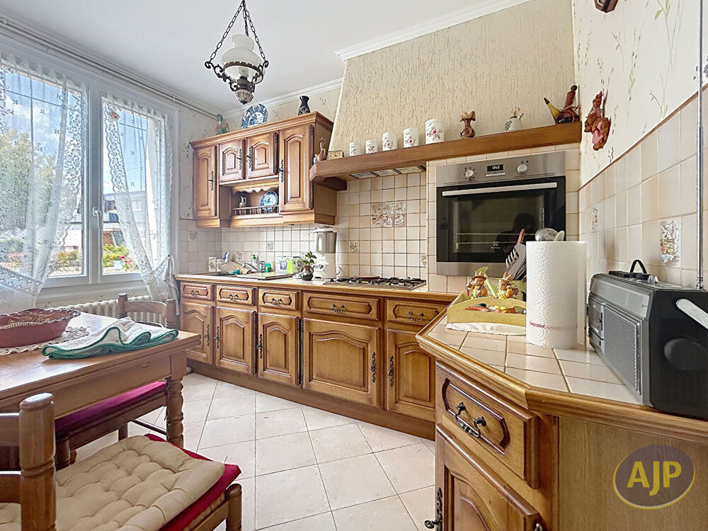 Vente Maison Maison Chateaubriant 5 pièce(s)  4 chambres Chateaubriant
