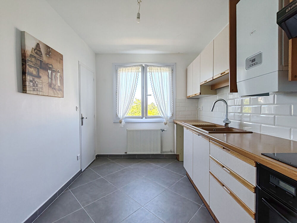 Vente Appartement Appartement Nantes 4 pièces au calme Nantes