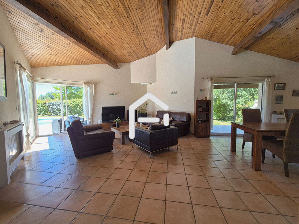 Vente Maison Maison plain-pied 4 pièces à vendre à Brax - Réf. 7654 Brax