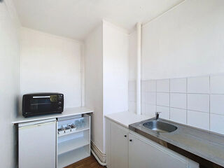  Appartement à vendre 1 pièce 27 m²