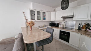  Appartement à vendre 2 pièces 49 m²