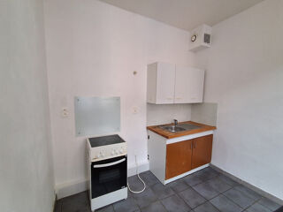 Vente Appartement Appartement  T2 centre ville Montauban