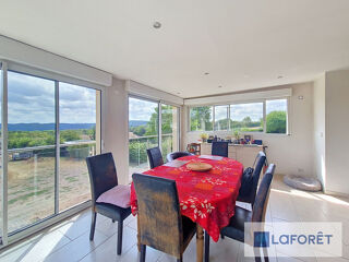  Maison à vendre 4 pièces 106 m²