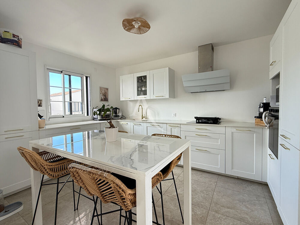 Vente Maison DOMPIERRE SUR MER Dompierre sur mer