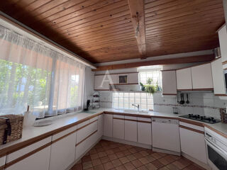  Maison à vendre 8 pièces 165 m²