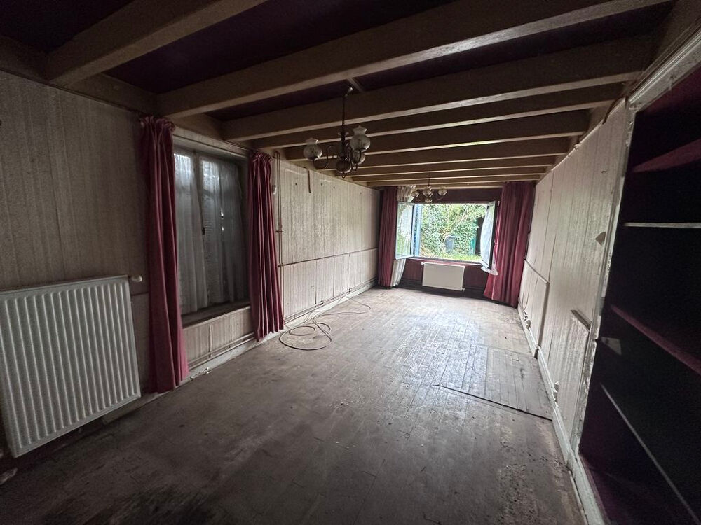 Vente Maison MAISON A RÉNOVER ENTIÈREMENT Combles en barrois