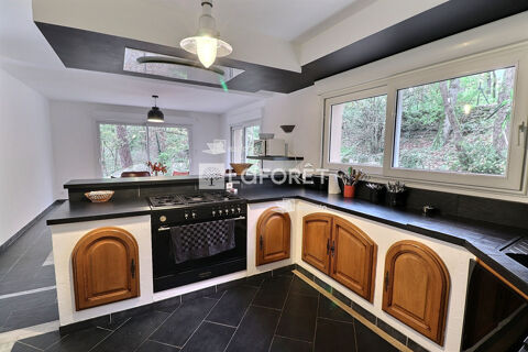  Maison � louer 7 pi�ces 146 m� Milly la foret