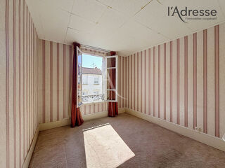  Appartement à vendre 3 pièces 42 m²