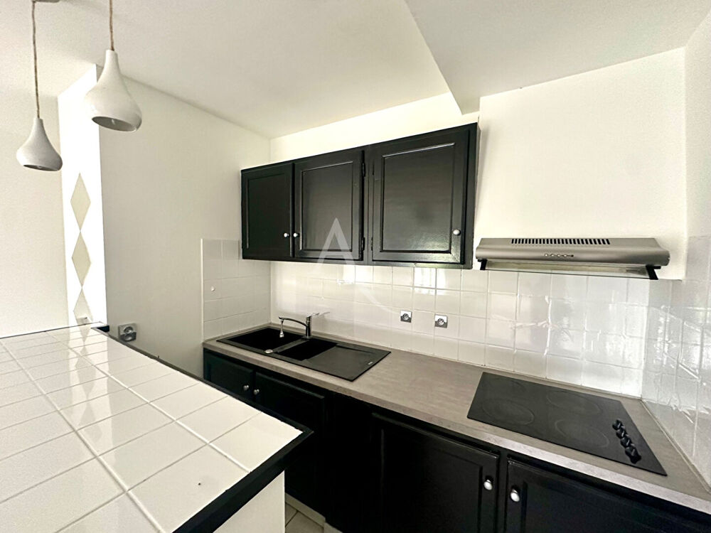 APPARTEMENT 3 CHAMBRES PROCHE DU CENTRE-VILLE