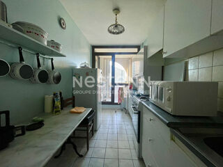  Appartement � vendre 4 pi�ces 80 m�