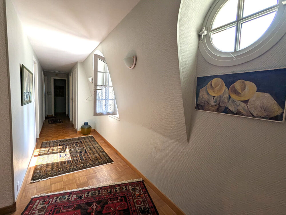  vendre  Maison L'Isle-Adam (95290)