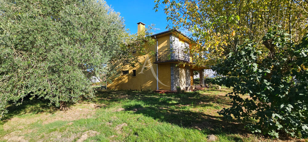 Maison Pechbonnieu T5
