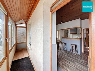  Maison à vendre 4 pièces 73 m²