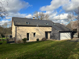  Maison � vendre 8 pi�ces 
