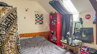  Maison � vendre 3 pi�ces 59 m�