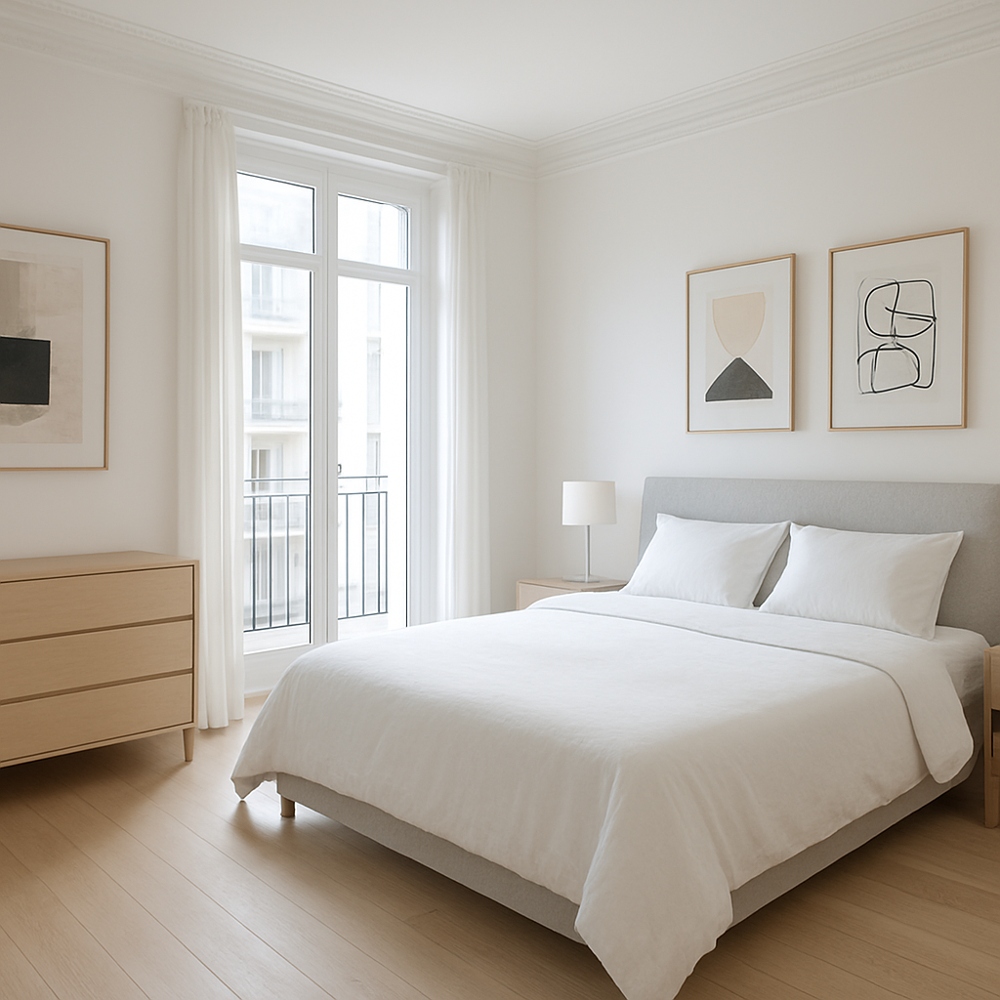 Vente Appartement Appartement 4 pièces de 84 m2 (Bois-Colombes) Bois-colombes