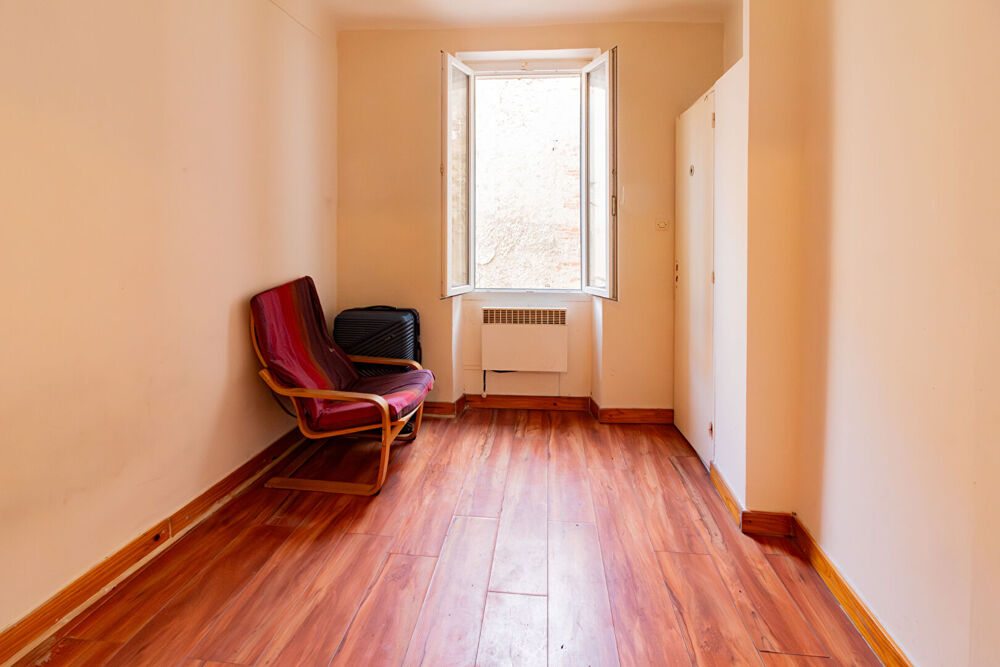 Appartement Marseille - 2 pièce(s) - 23 m2