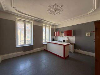  Appartement à vendre 1 pièce 25 m²