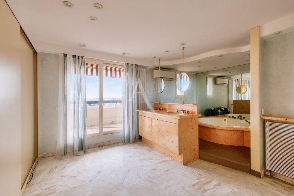  vendre  Appartement Nice (06000)