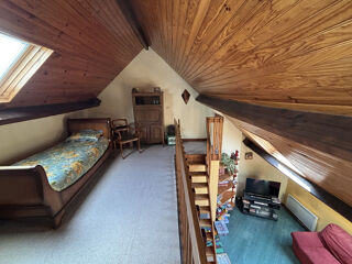  Appartement � vendre 4 pi�ces 83 m�