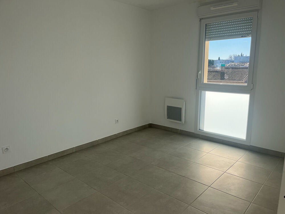 Location Appartement Appartement T2 neuf - 45m² Istres