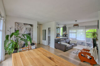  Appartement � vendre 4 pi�ces 72 m�