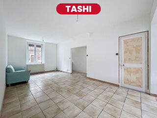  Maison � vendre 4 pi�ces 94 m�