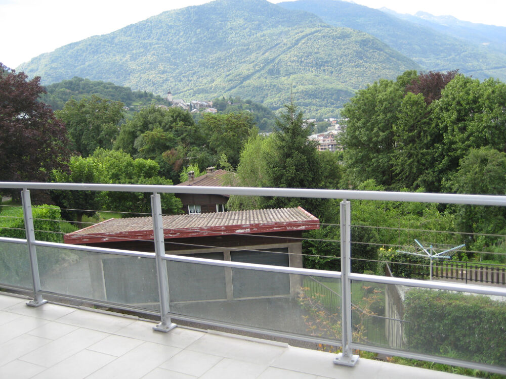 Location Appartement APPARTEMENT PALLUD - 3 pièce(s) - 76,44 m2 Pallud