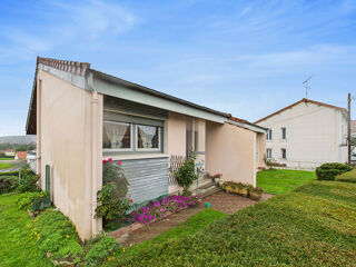  Maison � vendre 9 pi�ces 174 m�