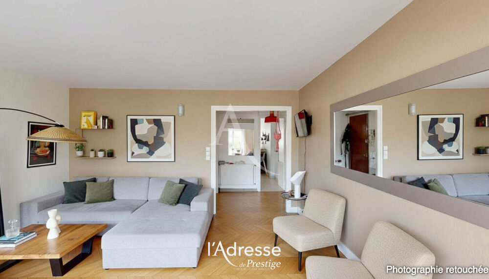 Appartement – Saint-Jean-de-Luz - Vue 4