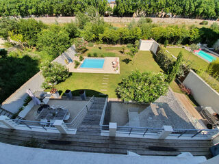  Maison � vendre 8 pi�ces 200 m�