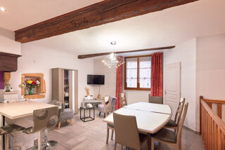  Appartement à vendre 5 pièces 127 m²