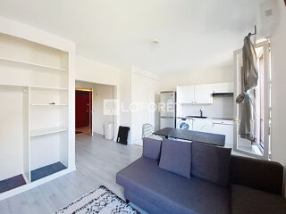  Appartement à vendre 2 pièces 46 m²
