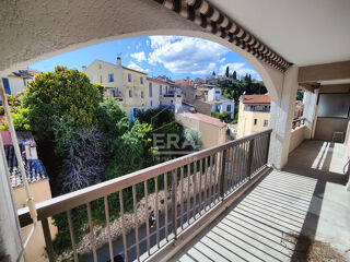  Appartement � vendre 3 pi�ces 54 m�