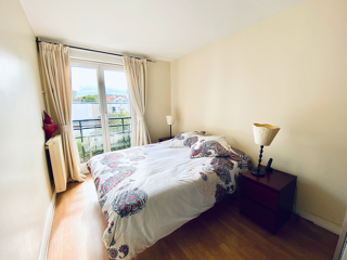  Appartement � vendre 3 pi�ces 61 m�