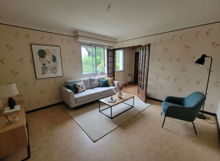  Maison à vendre 7 pièces 170 m²