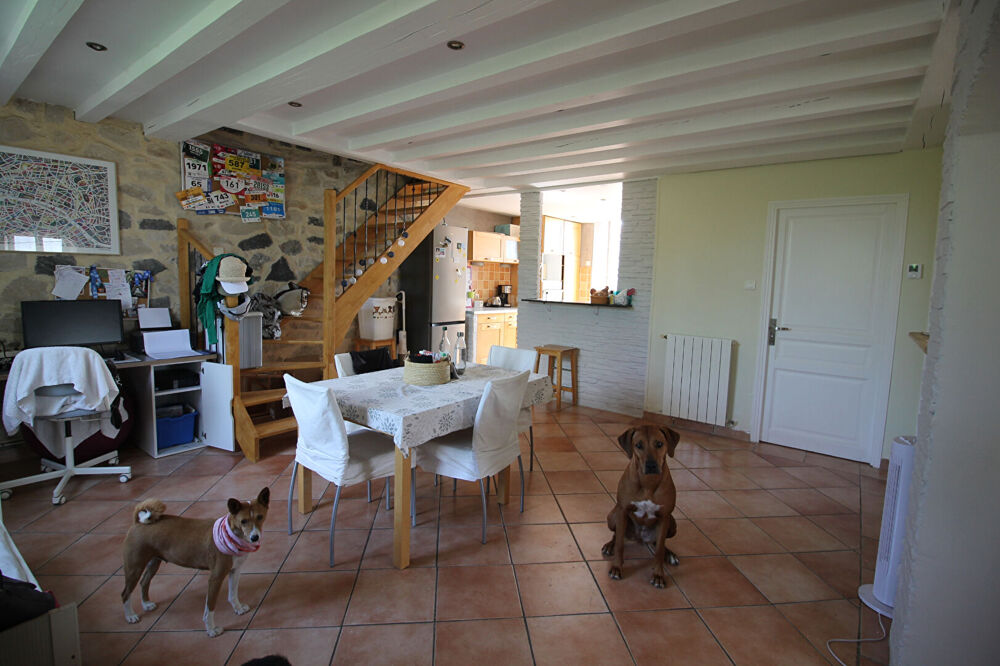 Vente Immeuble NIMES Proche centre ville immeuble de 278.91 m2 ( 2 appartements) avec jardin, 2 garages et ateliers. Nimes