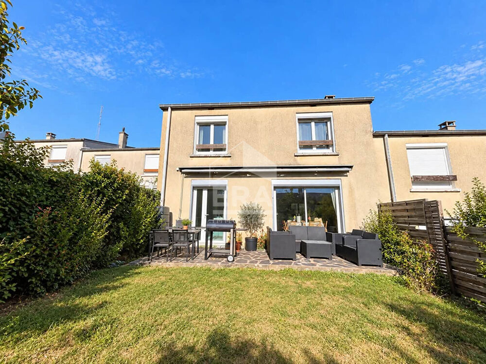 Vente Maison Maison Etampes 5 pièce(s) 108.17 m2 à vendre Etampes