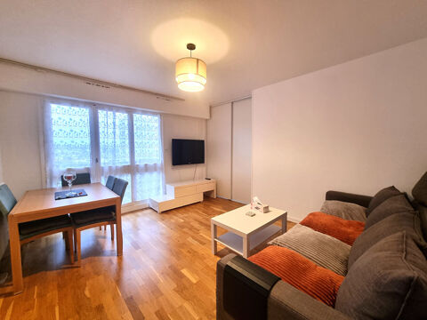  Appartement � louer 3 pi�ces 61 m�