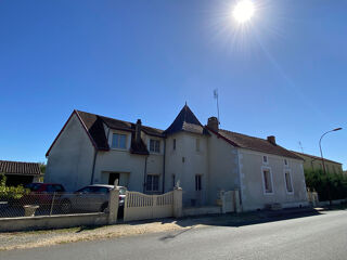  Maison à vendre 6 pièces 155 m²