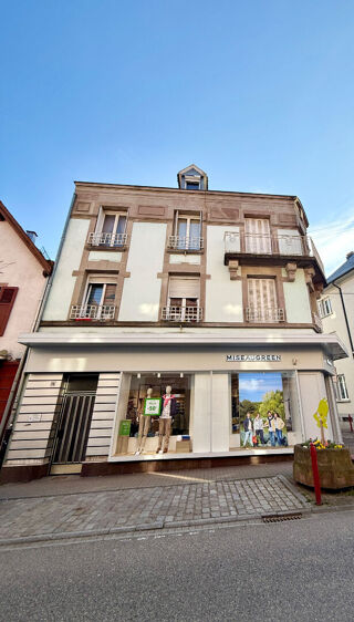  Appartement � vendre 2 pi�ces 38 m�