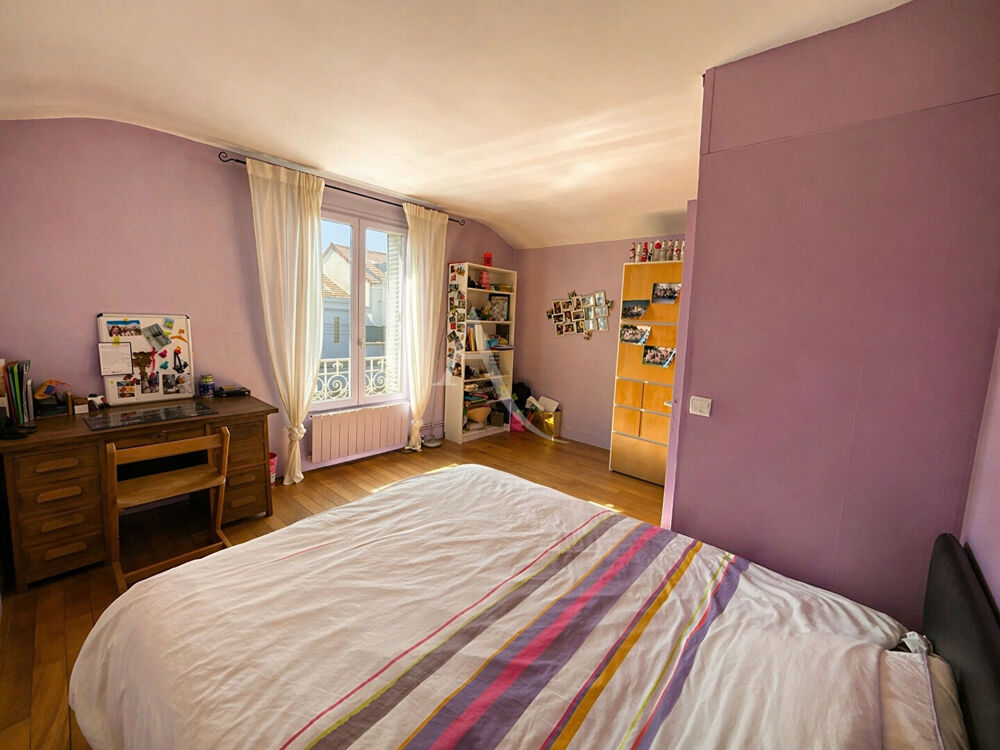 à vendre  Maison Fontenay-sous-Bois (94120)